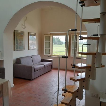 La Casa Di Fre Apartment Pisa Exterior photo