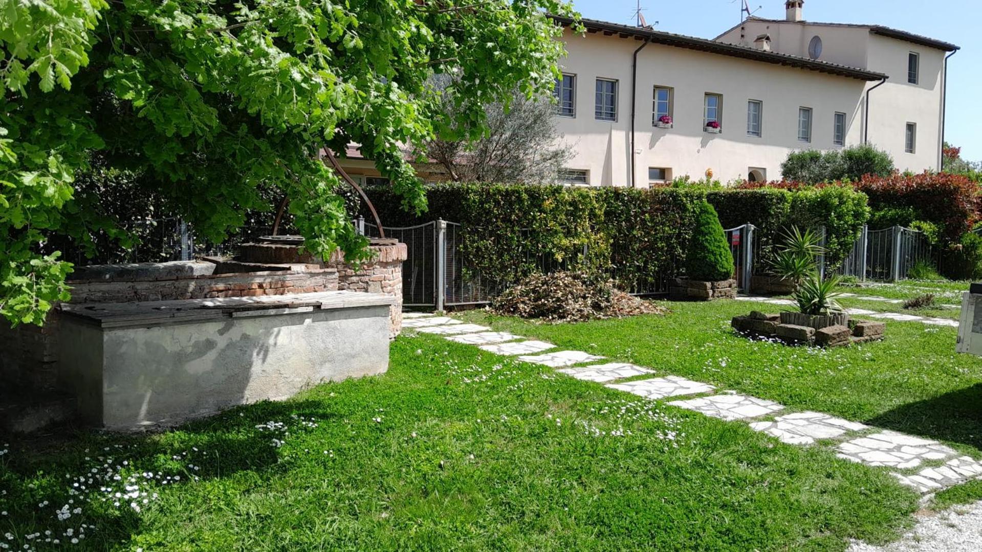 La Casa Di Fre Apartment Pisa Exterior photo
